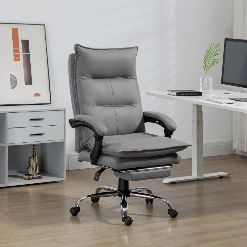 Cómo elegir una silla de oficina ergonómica: la guía definitiva.