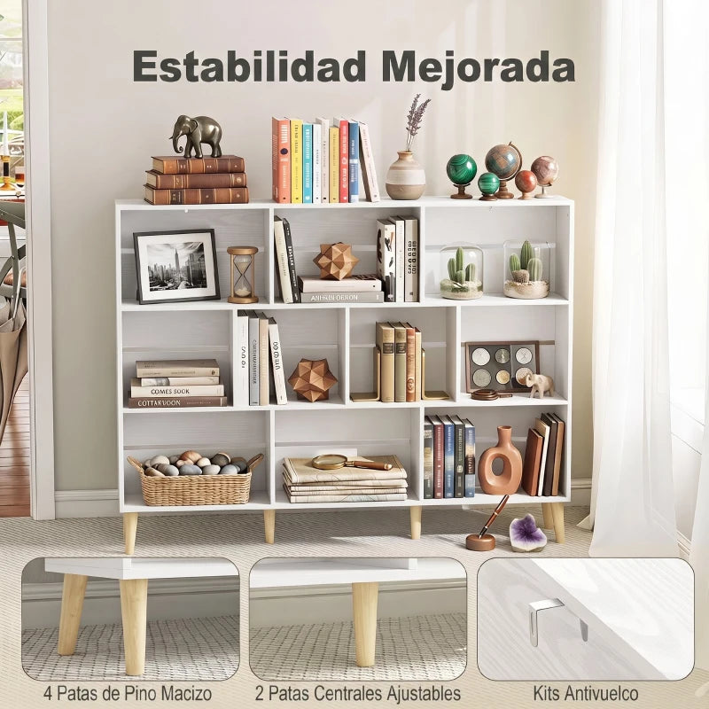 Kit antivuelco para fijar la estantería a la pared