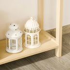 Patas de la mesa consola Bali