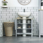 Interior del mueble Halvard con balda ajustable