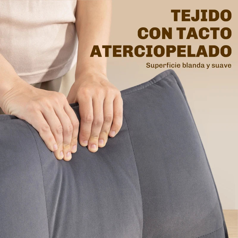 Respaldo curvo ergonómico e integrado con reposabrazos para máxima comodidad en las comidas.