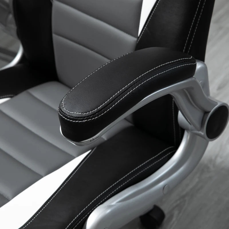 Asiento acolchado de la silla de oficina Nantes