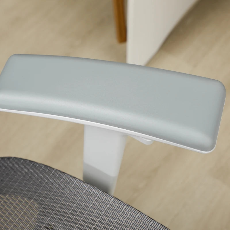 Asiento regulable en altura y profundidad de la silla de oficina
