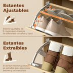 Divisores regulables del zapatero Thornbury